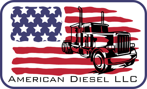 American Diesel LLC Logo